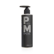 【PLAY&amp;JOY】PJ POWERMAN 男性清潔乳 250ml