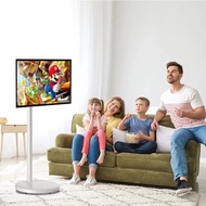 《KL 》 21.5 24  32 Inch Portable Monitor Smart TV Android LCD Display Touch Screen On Wheels KGFM