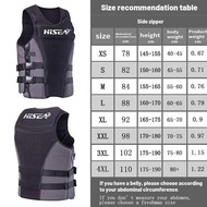 Life Jacket Adult Swimming Life Jacket Hisea Brand Life Jacket