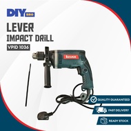 Lever VPID1036 Impact Drill 10mm 500W Electric Hammer Drill