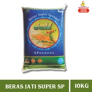 Beras Jati Super Special 10 kg Rice Jati