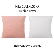 IKEA GULLKLOCKA Cushion Cover 65x65cm