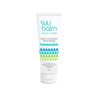 Suu Balm Rapid Itch Relief Moisturiser 75ml