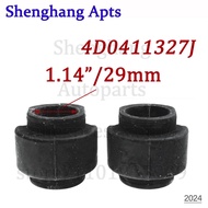 2pcs Front Sway Bar Anti-roll Bar Bushing Stabilizer 4D0 411 327 J,4D0411327J For Porsche Macan Audi