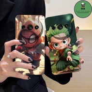 Softcase Pro Camera Redmi A3 Case Redmi A3 Silicon Redmi A3 Casing Redmi A3 Case Redmi A3 Full Prote