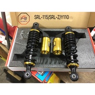 GAS ABSORBER SRL-115/SRL-100/Y110/Y100