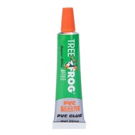 TREE FROG Pipe Glue 20 ML PVC Glue/ Pralon Glue/ LM04