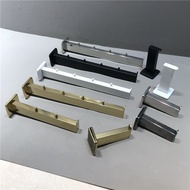 Clothing Clothing Store Hook Stainless Steel Thickened Titanium Gold Hook 5 Hanging Positive Hanger 