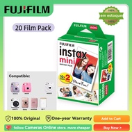 【Hot New Release】 Fujifilm Instax Mini Film For Instax Camera Mini 11 Evo Liplay 20 90 40 9 7 Film P