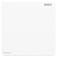 CASA Saklar Engkel White Nero | Saklar Engkel White NERO X2