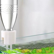 BearTwo |  1 Set Wall Mounted Automatic Water Filter Refill Aquarium Water Filler Fish Tank Add Wate