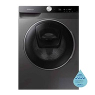 (Bulky) Samsung WW12TP94DSX/SP 12KG Front Load Washing Machine