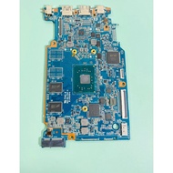 Main Lenovo Ideapad 120s-11IAP CPU N3350, Ram 2G, SSD 32G Zinc as Beautiful as New