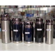 Hot and Cold Thermos Bottle 1200-1500ml 304 Stainless Steel