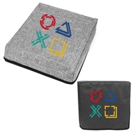 Dust Cover Protector for PS4 /PS4 PRO/ PS4 Slim Console