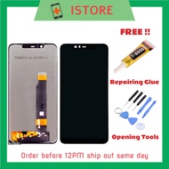 Nokia 5.1 Plus / 6.1 Plus + HE342 2970Mah Battery Replacement Parts