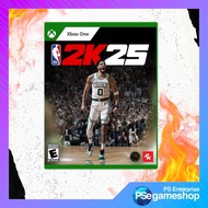 Xbox series X / Xbox One Nba 2K25 / Nba2k25 / Nba 25
