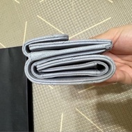 Chanel 荔枝三折中夾