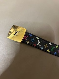 LV 皮帶