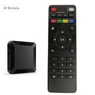 BO Replacement Remote Control for TV Box Decoder Android Infrared Control for X96 X96Q X96mini X96w