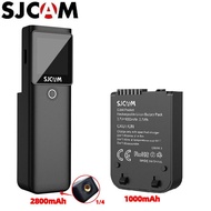 SJCAM C300 Backup Rechargable Li-on Battery Power For SJCAM C300 Sports Camera Batt Accessories