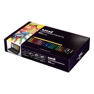 Mitsubishi Pencil Colored Pencil Unicolor 100 Color Set UC100CN2