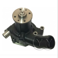 1-13650-017-0 IWP-053 Isuzu 6BG1T(EX210-5,EX200-5) water pump assy