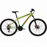 Sepeda Polygon Monarch 4 New 2021