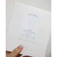 atomy kids Toothbrush 8s