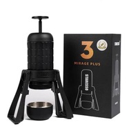 Staresso3 SP300 Mirage PLUS 便攜義式濃縮咖啡機