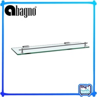 Abagno AR-3387 Glass Shelf