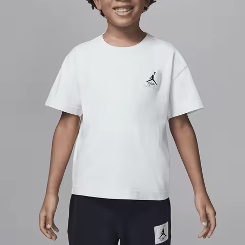 Nike Genuine Jordan Flight Essentials Children's T-shirt HM4680-389