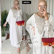 AGATHA KAFTAN