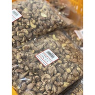 Cashew Nuts with Skin 500gm