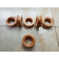 Roll 9cm Puyen wood 9cm Gogolong 9cm