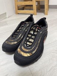 Nike Air Max 97 Realtree US13