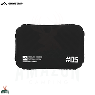ShineTrip หมอนพองลมอัตโนมัติ รุ่น 05 Series A526 ผ้ากำมะหยี่ 30D รองรับศีรษะได้ดี