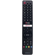 GB326WJSA Voice Replacement Remote for Sharp AQUOS Smart TV 4T-C60BJ3T 4T-C60BK1X 4T-C70Bj3T 4T-C60B