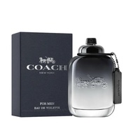 Coach Men Perfume EDT 100ml