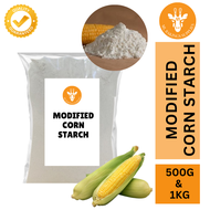 [READY STOCK] Modified Corn Starch/ Tepung Jagung Modified Tepung Sos 改良玉米淀粉