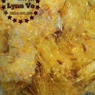 Bánh tráng Sate TỎI(500gr)(HÚT CHÂN KHÔNG)