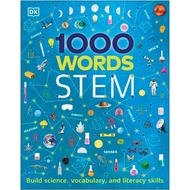 [e-Book PDF] 1000 Words STEM : Build Science, Vocabulary and Literacy Skills