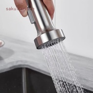 Shower Head Kitchen Sink Spray Sink Filter Tap Kitchen Tap Bathroom Toilet Faucet Head Attachment