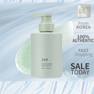 107 SCALP COOLING Breeze Shampoo 380ml
