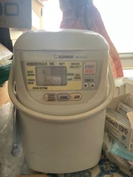 象印麵包機