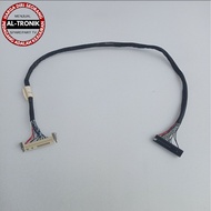 AKARI 20 INCH LED TV FLEXIBLE CABLE MODEL LE-20K88 FLEXIBLE FLEXIBLE LE20K88 LE 20K88
