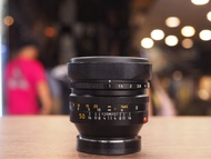 [ 市場罕有 ] 極新 Leica Noctilux-M 50mm f/1.0 V4 E60 傳奇「夜神」系列的最終第四代 / 50