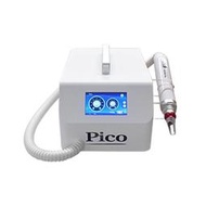 無創黑科技皮秒璀璨可攜式洗眉機pico不加水大功率洗眉洗紋身儀器