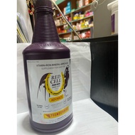 Red Cell (1quart)946ml Iron Rich Vitamins for Horses and Gamefowl( 1 quart )946ml