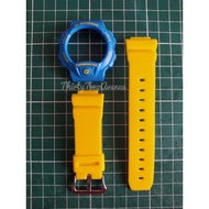 G-Shock DW6100 Band & Bezel Custom BnB